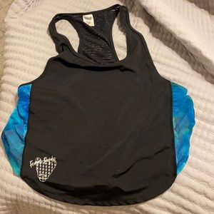 Femme Royale Tank